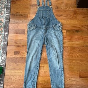 Maternity Overalls